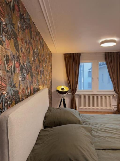 Suesse Wohnung In Zuercher Altstadt 3 Zürich Eksteriør bilde