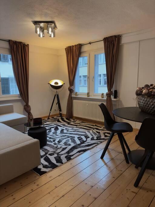 Suesse Wohnung In Zuercher Altstadt 3 Zürich Eksteriør bilde