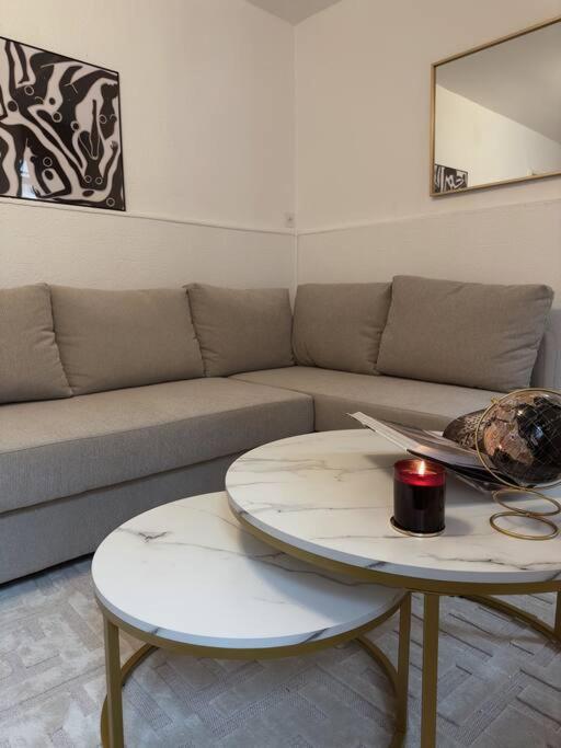 Suesse Wohnung In Zuercher Altstadt 3 Zürich Eksteriør bilde