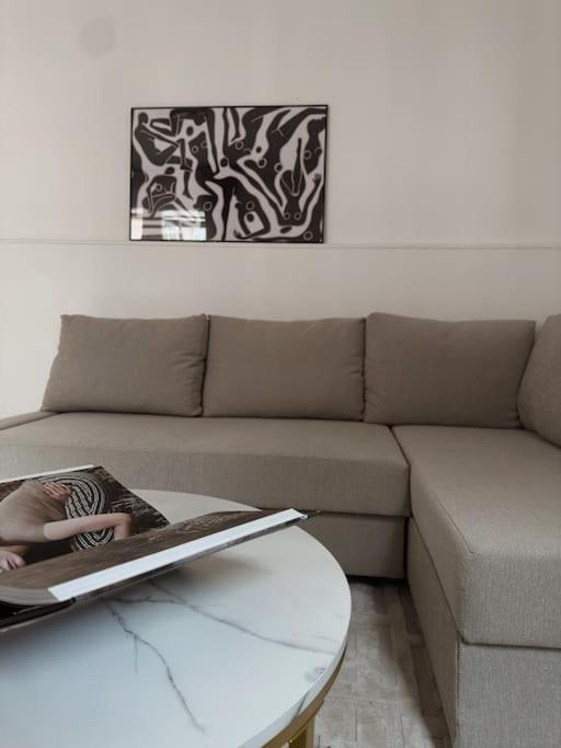 Suesse Wohnung In Zuercher Altstadt 3 Zürich Eksteriør bilde